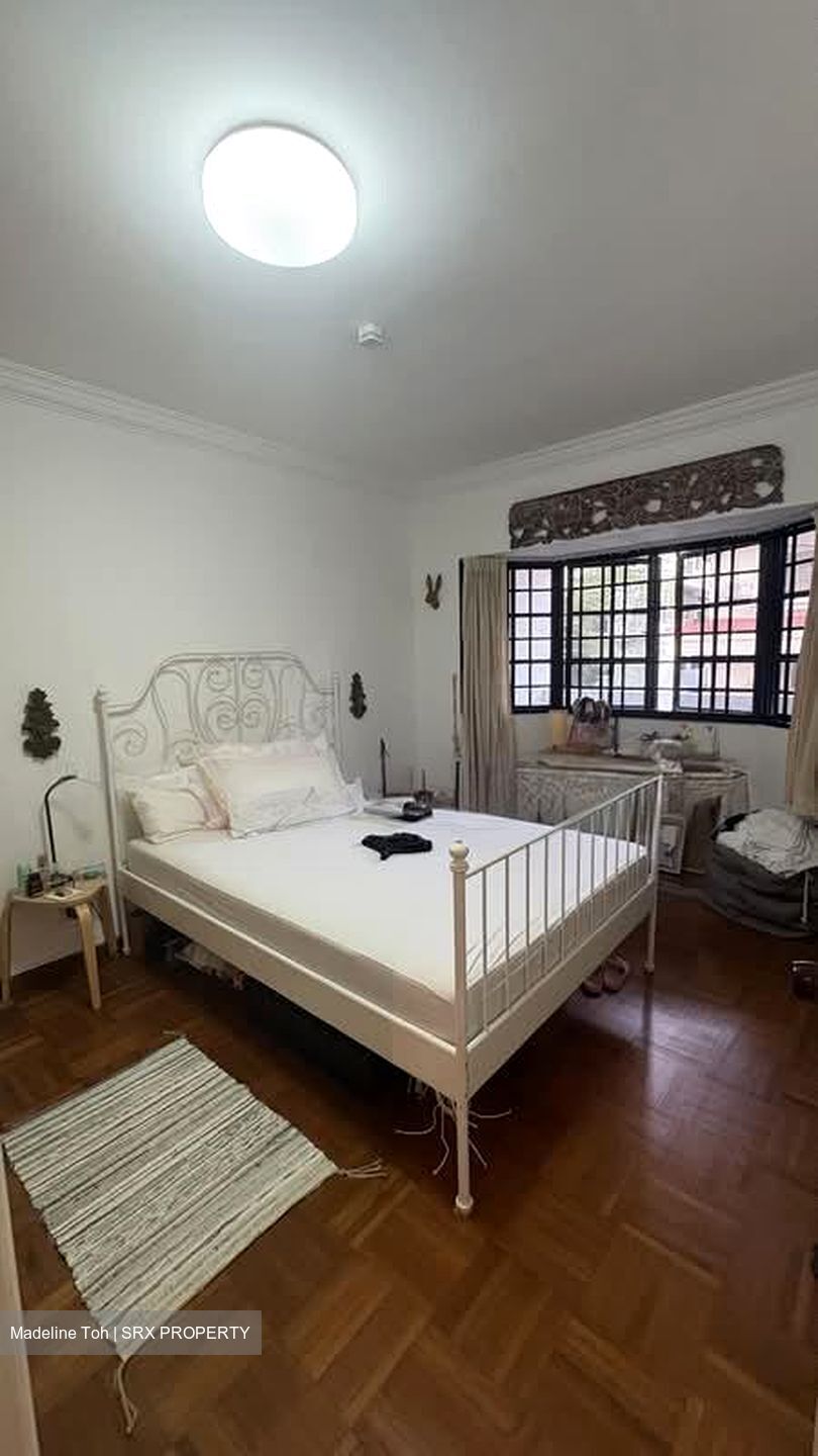 Jalan Lim Tai See (D10), Terrace #557151081